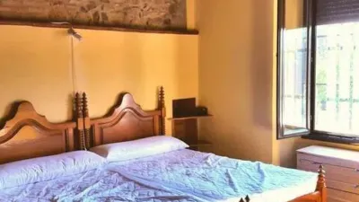 Rustic house in La Nava photo 37