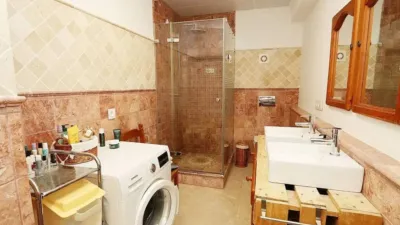 Rustic property in Benissa photo 42