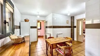 Casa rústica en venta en Fontellas, Fontellas (Ayerbe) de 259.000 €