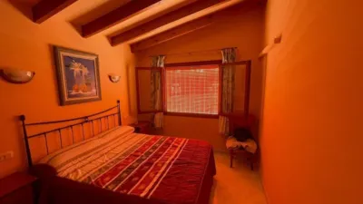 Chalet in L'Alfàs del Pi photo 6