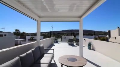 Chalet in Algorfa photo 30