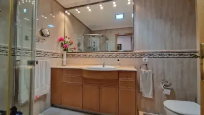 Apartment in Benidorm photo 17