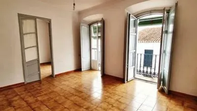 Apartment in Aracena photo 20