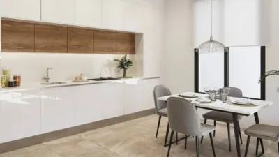 Apartment in Águilas photo 5