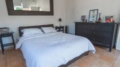 Chalet in Almoradí photo 34