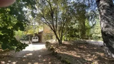 Rustic house on Calle El Burreno S-N photo 3