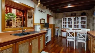 Casa en Teror photo 34