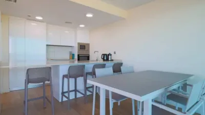 Apartment in Cartagena photo 6