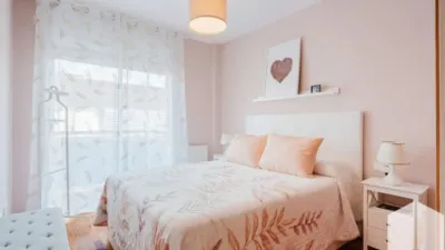 Apartment in Castelldefels photo 18