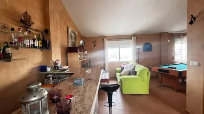 Chalet in Los Alcázares photo 3