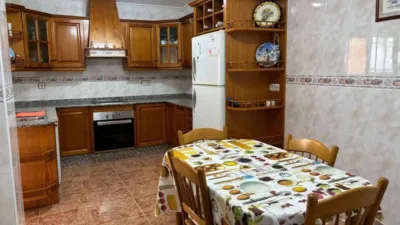 Chalet in Formentera del Segura photo 26