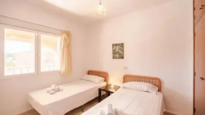 Chalet in Calpe - Calp photo 7