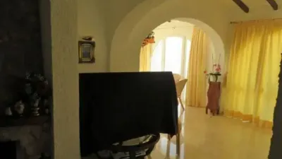 Chalet en Benissa photo 35