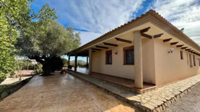Chalet en Murcia Capital photo 34