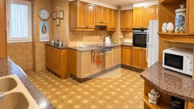 Apartment in Ensanche photo 5