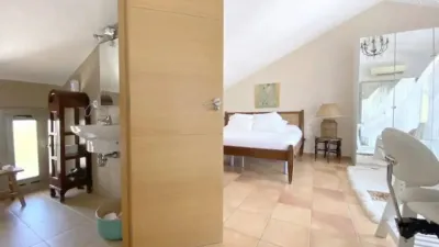 Chalet in Calpe - Calp photo 19