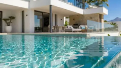 Chalet in Calpe - Calp photo 7
