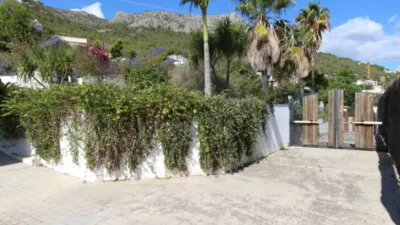 Chalet en Calpe - Calp photo 39