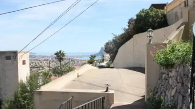 Chalet in Calpe - Calp photo 22