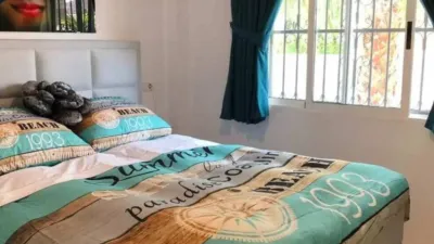 Chalet in Formentera del Segura photo 10