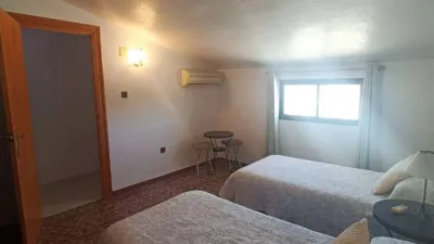 Chalet en Crevillent photo 23