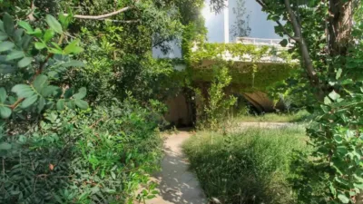 Chalet in Sant Vicent del Raspeig - San Vicente del Raspeig photo 14