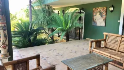 Chalet in Murcia Capital photo 24