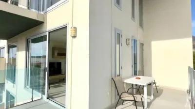 Piso en Finestrat photo 50