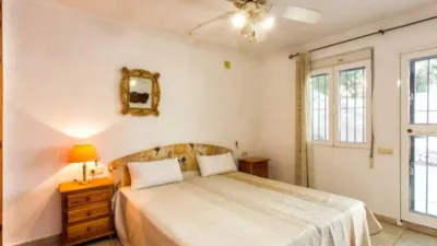 Chalet in Benissa photo 43