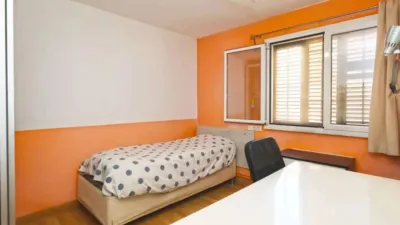Apartment in Sant Joan Despí photo 18