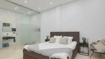 Chalet in Benissa photo 23