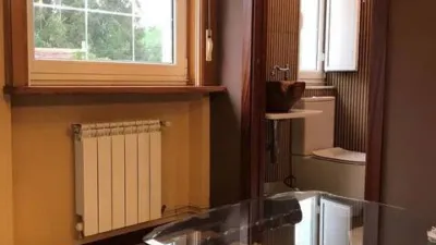 Chalet in Touro photo 27