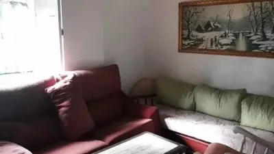 Rustic house in Barrio del Corconte photo 16