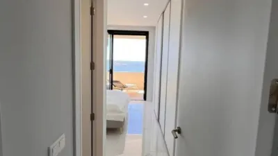 Apartment in Benidorm photo 35