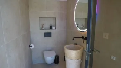Chalet in Cartagena photo 11