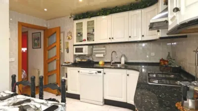 Apartment in Esplugues de Llobregat photo 20