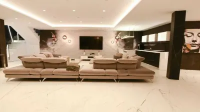 Chalet in Benissa photo 41