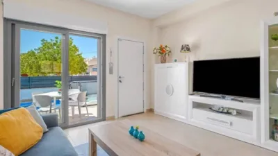 Chalet in Formentera del Segura photo 8