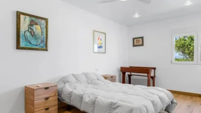 Chalet in Los Montesinos photo 20