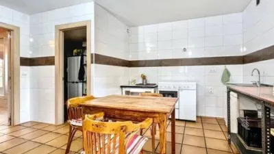 Casa rústica en venta en Fontellas, Fontellas (Ayerbe) de 259.000 €