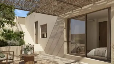 Chalet in Benissa photo 18