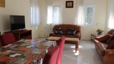 Chalet in Calpe - Calp photo 12