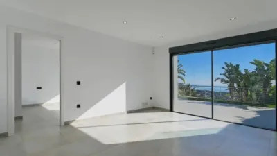 Chalet in Benissa photo 25