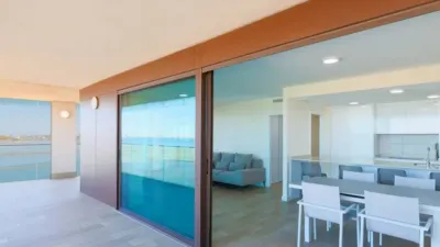 Apartment in Cartagena photo 10
