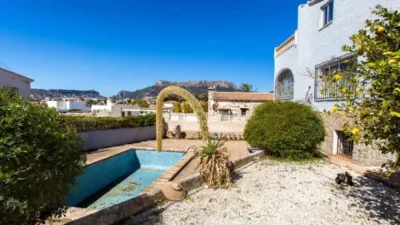 Chalet in Calpe - Calp photo 49
