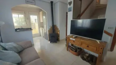 Chalet in Benimantell photo 22