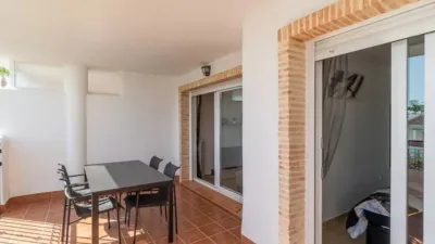 Apartment in Orihuela photo 18