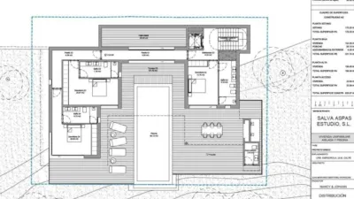 Chalet in Calpe - Calp photo 17