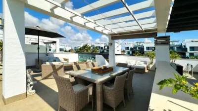 Apartment in Guardamar del Segura photo 42