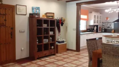 Chalet in Petrer photo 8